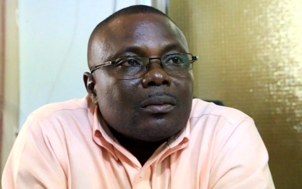 Ghana FA names members of Club Licensing Appeal Committee, Chaired by Asford Tettey-Oku