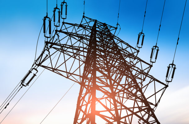 Over 50 communities in North Tongu connected to national grid