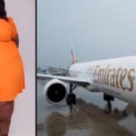 ‘Di Asa’ winner PM denied boarding plane to Dubai due to her size