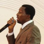 Don't travel overseas for money and leave your partner behind - Prophet Manfred cautions couples