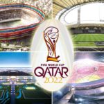 Fifa World Cup Qatar 2022: Day-by-day guide to fixtures