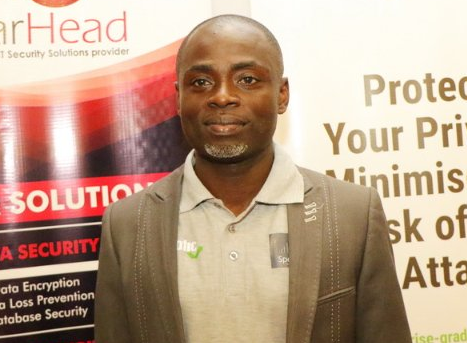 Spearhead partners with Thycotic to provide cybersecurity in Ghana