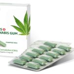 New cannabis chewing gum booming Swiss, German markets