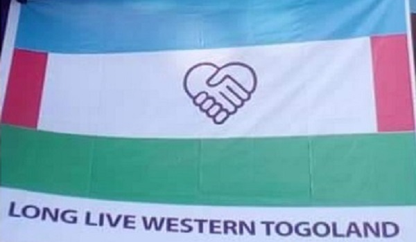 ‘Independent’ Western Togoland names ministers, launches currency