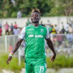 Exclusive: Real Zaragoza, two others in race to sign Ghana's Afriyie