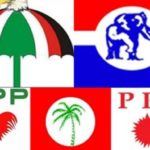 Parties need marketing experts to sanitise political space - CIMG