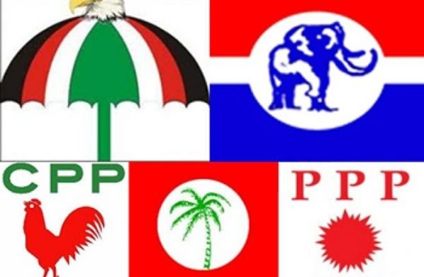 Parties need marketing experts to sanitise political space - CIMG
