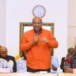 I'll bridge the gap between Article 71 Office holders and workers - Mahama