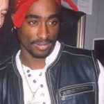 Tupac is alive - Former bodyguard