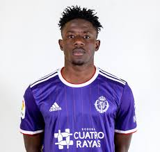 Ghanaian youngster Mohammed Salisu linked to a move to Real Sociedad