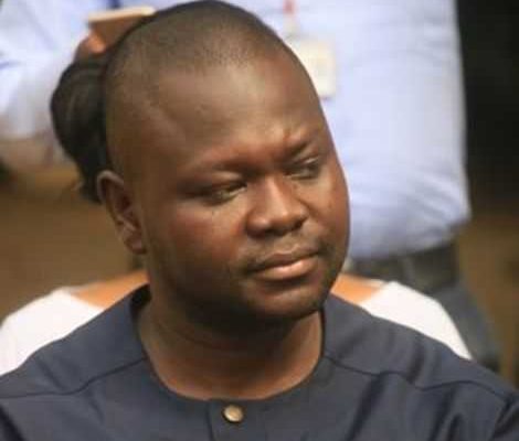 Asenso-Boakye’s attacker pleads for mercy in court