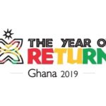 The Year of Return; Our turn