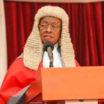 Past presidents had significant impact on my life – Outgoing CJ