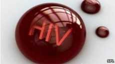HIV infection in Western Region increased