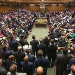 Four Ghanaians join UK House of Commons