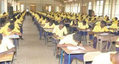Govt absorbs WASSCE fees for first batch of Free SHS Students