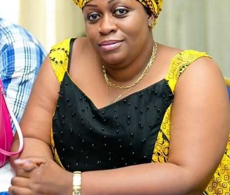 NDC's Green Book is full of deception – Mame Yaa Aboagye