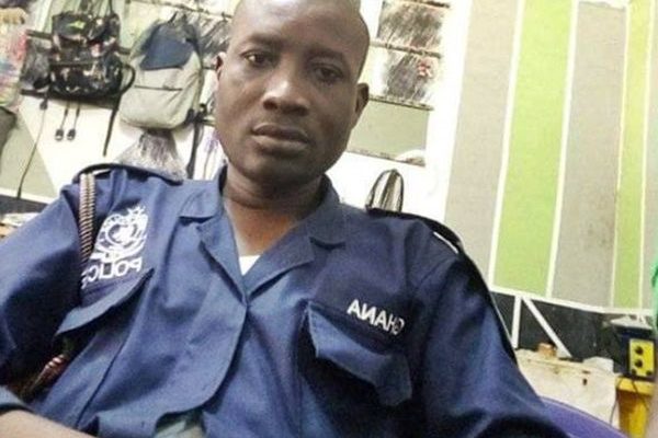 3 arrested in deadly Ghana bullion van attack