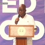 Akufo-Addo upbeat of retaining power in 2020 elections