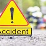 6 die daily in Ghana due to Road Accidents