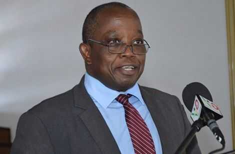 Fighting corruption requires Lion’s heart — Auditor-General