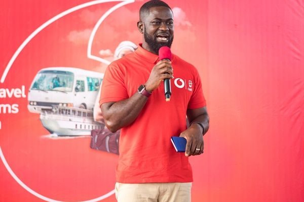 Vodafone launches Travel Insurance for Vodafone cash subscribers