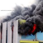 GRA ignored fire safety advice - Fire Service
