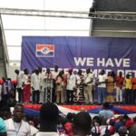 We wish Free SHS will succeed so governance will be easy for us in 2021 - NDC to NPP