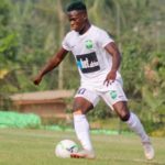 Dreams FC's Emmanuel Ocran targets GPL golden boot