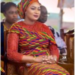 Unite for victory in 2020— Mrs Bawumia to NPP Youth