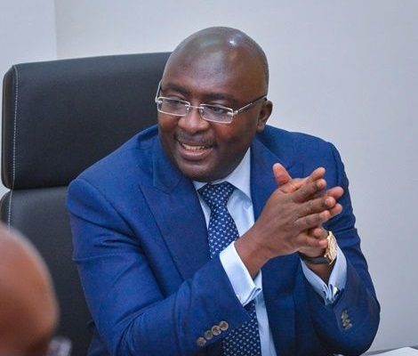 Gov't focused on TVET; planned making it Free since 2018 – Bawumia reveals