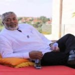The pursuit of JJ Rawlings on the path of Freedom and Justice