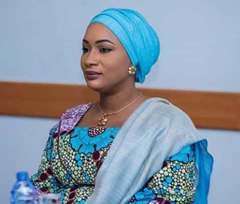 Retain NPP in power in 2020 — Samira Bawumia to Ghanaians