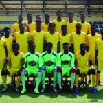 Wafa announce 26 man squad list for 2019/2020 Ghana Premier League season