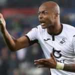 Swansea City boss expect January bids for Andre Ayew