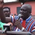 You’re a disgrace; resign with shame before 2020 - Youth to Mfantseman NPP MP
