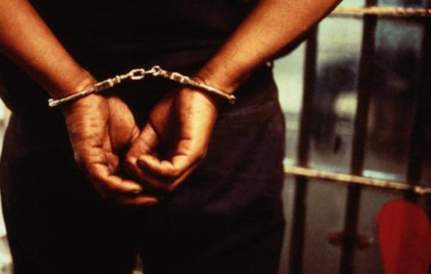 Chinese nationals arrested for violating employment laws