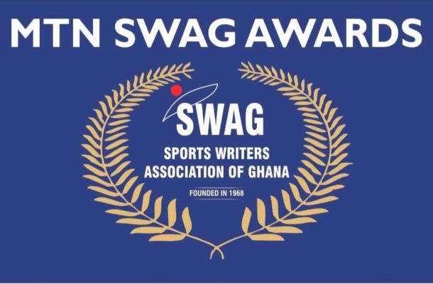 SWAG release list of nominees for 45th Awards
