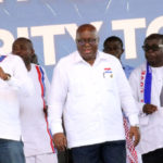 What is Mahama coming back to do? - Nana Addo asks