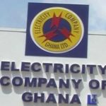 ECG retrieves GH¢200,000 from illegal connections at Dansoman