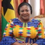 First Lady advises NPP women to resist apathy ahead of 2020 Polls
