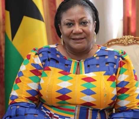 First Lady advises NPP women to resist apathy ahead of 2020 Polls