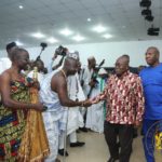 'Don't be used by irresponsible politicians for violence in 2020' - Akufo-Addo to Muslim youths