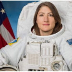 Meet the American astronaut who schooled at University of Ghana