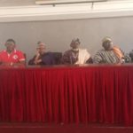 Herdsmen, Mamprugu chiefs sign MoU to curb royalties tension