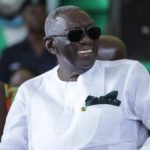 Ex-president Kufuor receives award for Agricultural successes
