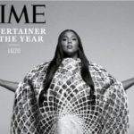 Lizzo named Time’s Entertainer of the year