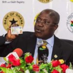 NIA registers 4.85 Million Ghanaians for Ghana Card