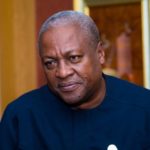 John Mahama: A candidate without message or policies