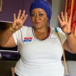 You can't win elections in Ghana again; Forget 2020 – Mame Yaa Aboagye to NDC